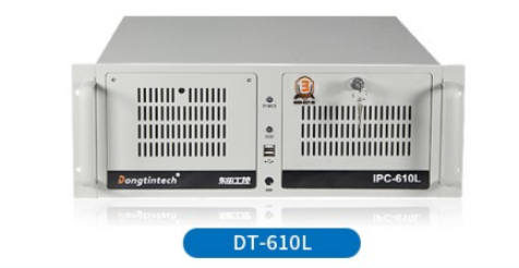 三防工控机推荐：可兼容研华ipc防盐雾耐腐蚀工业电脑-DT-610L