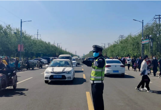 智能手持PDA在警务执法行业的应用及价值分析