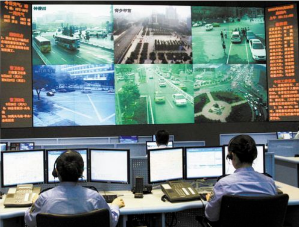 东田三防便携工业电脑助力智能交通，提升路况监控效率