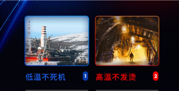 东田三防工业级平板电脑：专业工程师团队，提供全方位的软件定制服务