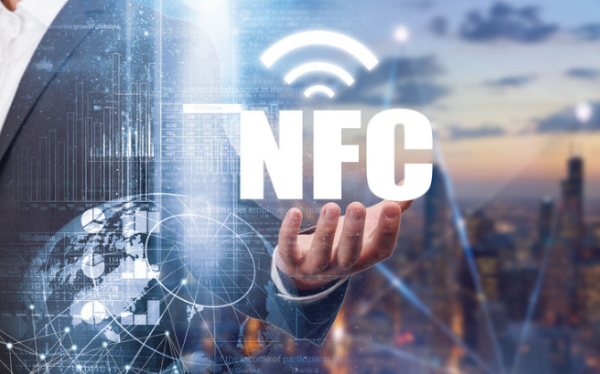 三防加固笔记本NFC功能：开启未来工业4.0新篇章