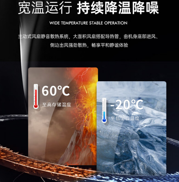 7000mAh的三防平板DTZ-I1211E|支持不关机更换电池
