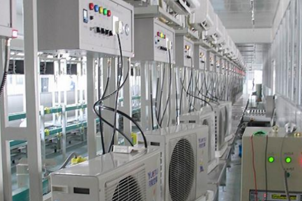 东南亚空调通风设备管理：东田三防平板电脑的解决方案