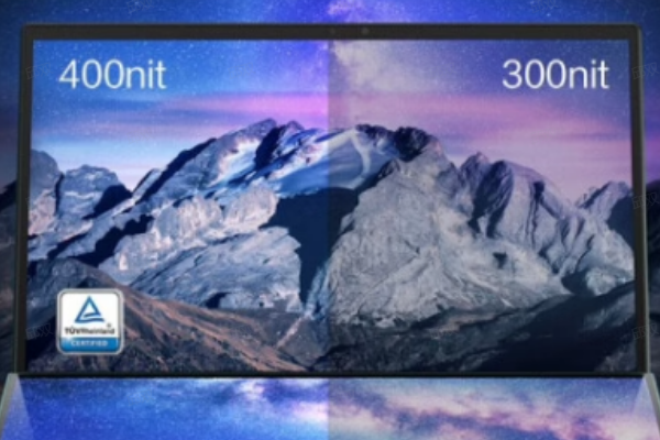 三防加固笔记本电脑屏幕亮度（Nit）的重要知识科普  