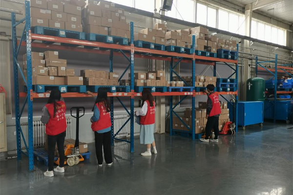 三防加固笔记本：车间巡逻的坚实后盾