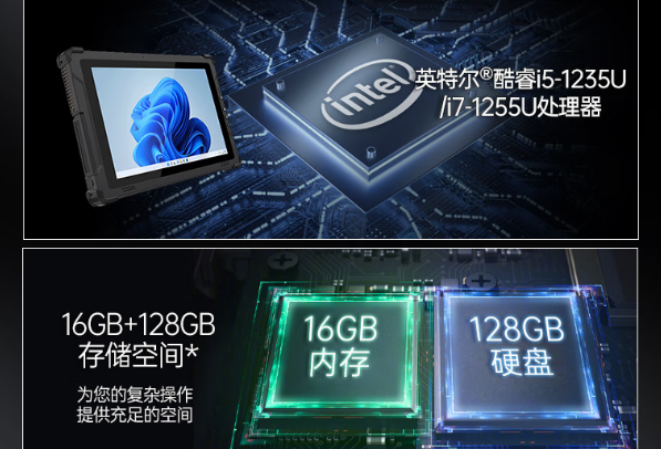 东田铁路用工业三防平板性能存储.png