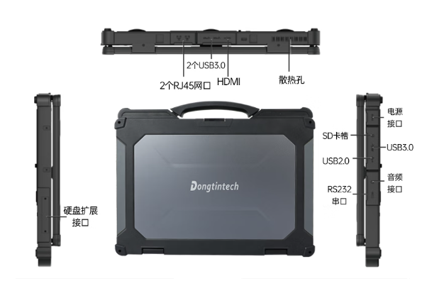 东田舟山市加固笔记本工业接口.png