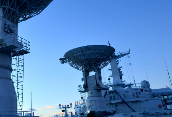 卫星测控的稳定器：东田安卓加固平板DTZ-T880E-R实战解析