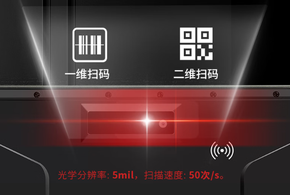 东田工业三防平板电脑二维扫描模块适配巡检.png